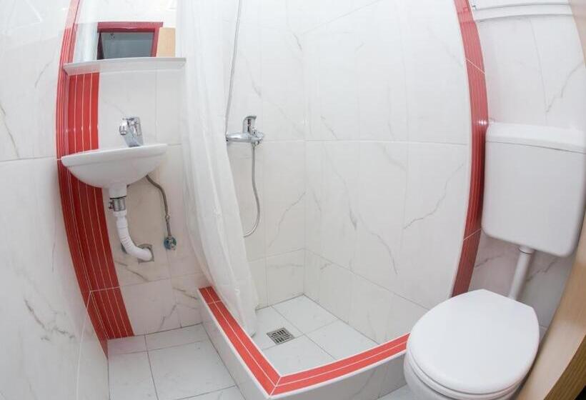 Студия Стандарт Interior, Kusalo Guesthouse