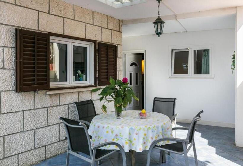 חדר קומפורט, Kusalo Guesthouse