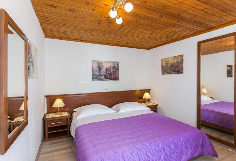 Номер Комфорт, Kusalo Guesthouse