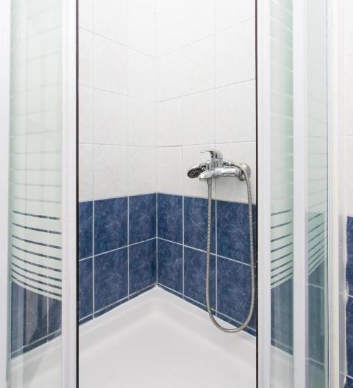 Трехместный Номер Стандарт Interior, Kusalo Guesthouse