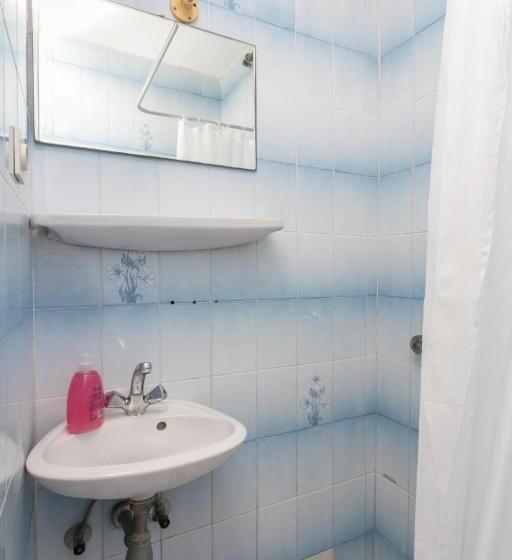 Номер Стандарт Внутренний, Kusalo Guesthouse