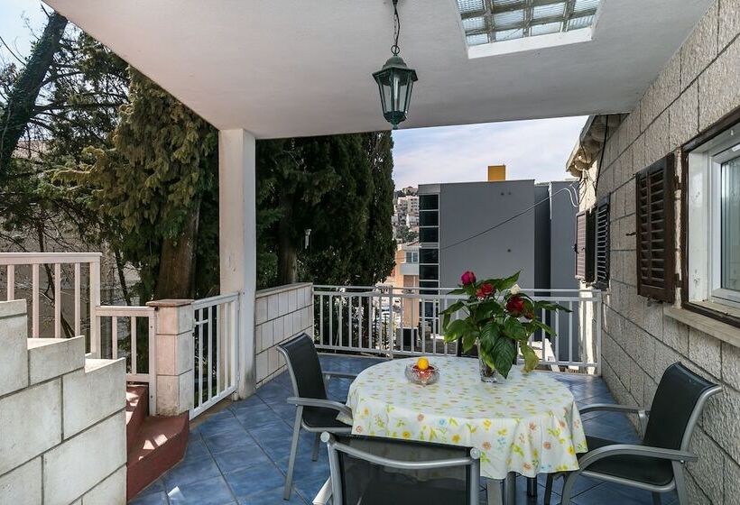 Номер Комфорт, Kusalo Guesthouse