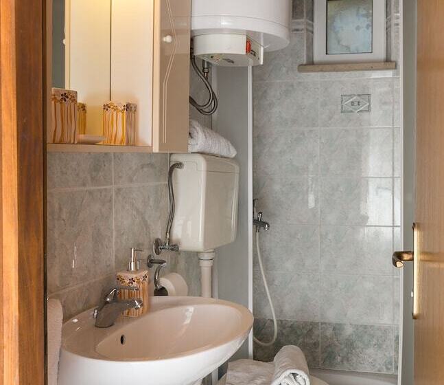 Номер Комфорт, Kusalo Guesthouse