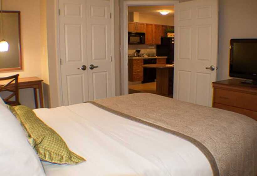 Люкс, Candlewood Suites Jacksonville, An Ihg