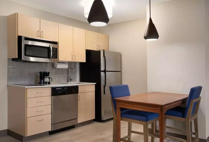 スイート, Candlewood Suites Watertown Fort Drum, An Ihg