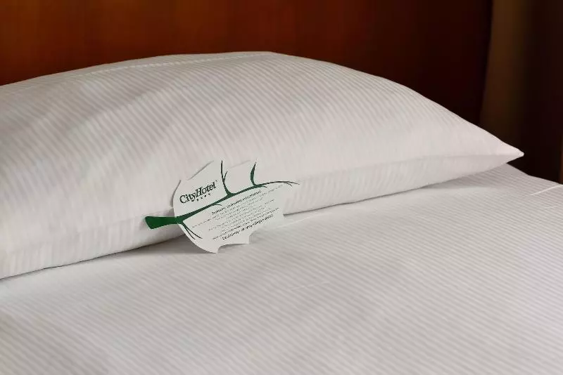 身障者適用スイートルーム, Candlewood Suites Watertown Fort Drum, An Ihg