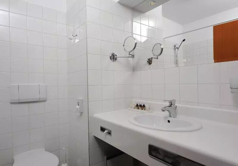 身障者適用スイートルーム, Candlewood Suites Watertown Fort Drum, An Ihg