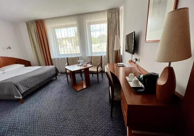 身障者適用スイートルーム, Candlewood Suites Watertown Fort Drum, An Ihg