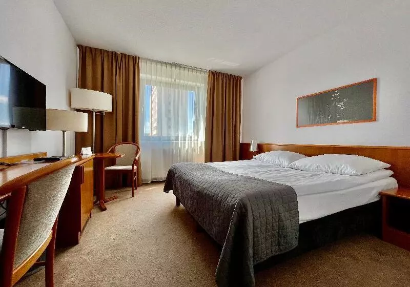 身障者適用スイートルーム, Candlewood Suites Watertown Fort Drum, An Ihg