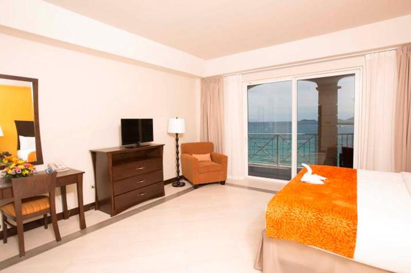 סוויטה, Candlewood Suites Pearl, An Ihg