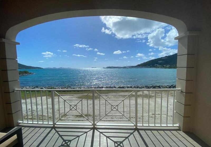 جناح, Candlewood Suites Pearl, An Ihg