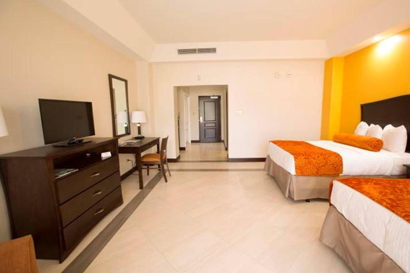 סוויטה, Candlewood Suites Pearl, An Ihg