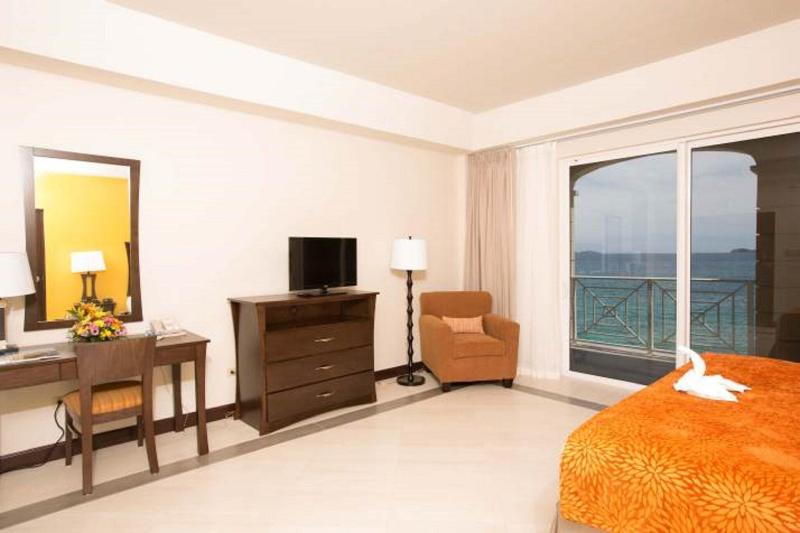 סוויטה, Candlewood Suites Pearl, An Ihg