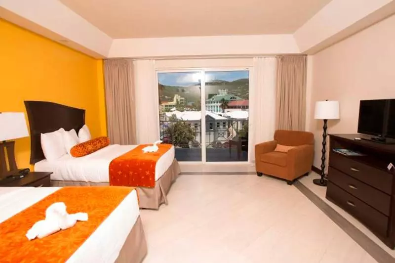 スイート, Candlewood Suites Pearl, An Ihg