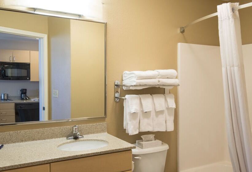 Студия Стандарт, Candlewood Suites Sheridan, An Ihg