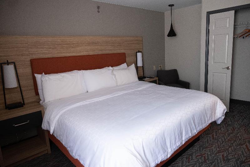 جناح لذوى الاحتياجات الخاصة, Candlewood Suites Sheridan, An Ihg