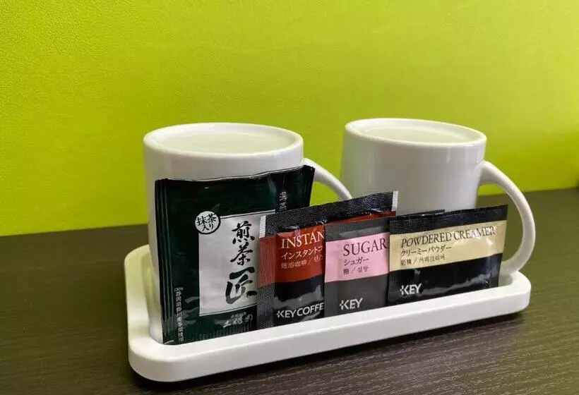 スタンダードルーム, Continental Fuchu