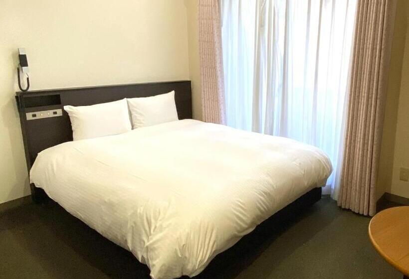 اتاق استاندارد, Continental Fuchu