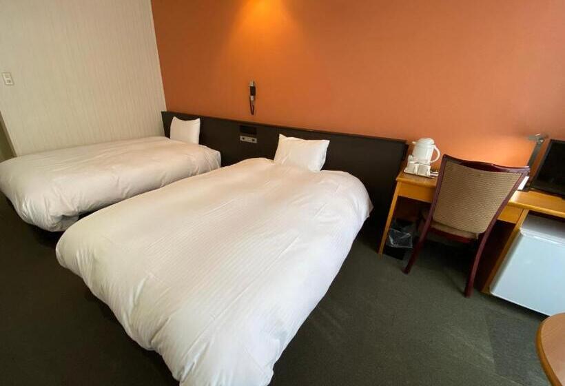 חדר סטנדרט, Continental Fuchu