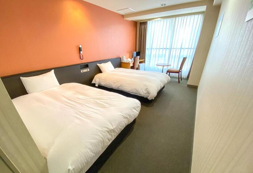 Номер Стандарт, Continental Fuchu
