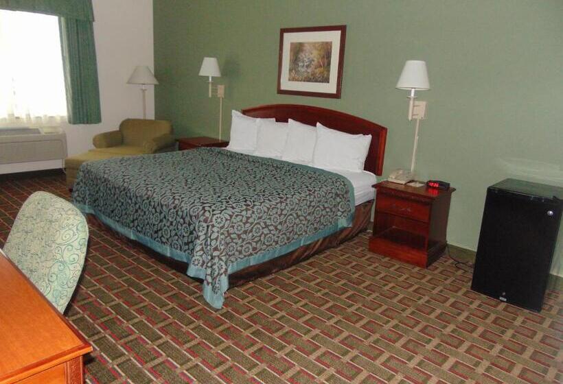 Стандартный Номер Кровать Кинг, Days Inn By Wyndham Pentwater