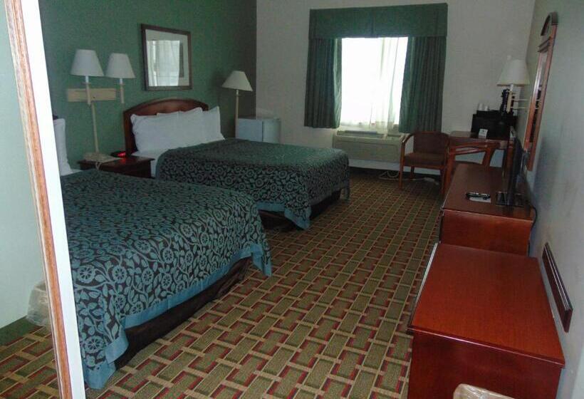 Номер Стандарт, Days Inn By Wyndham Pentwater