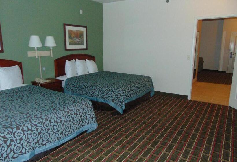 Люкс Повышенной Комфортности, Days Inn By Wyndham Pentwater