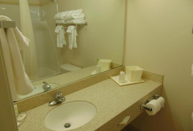 Люкс, Days Inn By Wyndham Pentwater