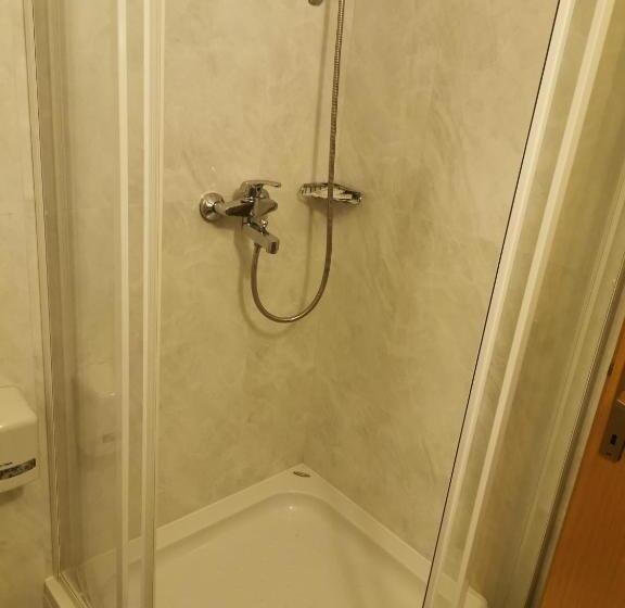 اتاق استاندارد یک نفره, Delminium