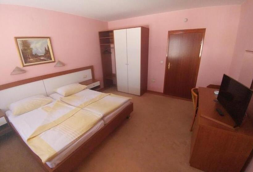 اتاق استاندارد, Delminium