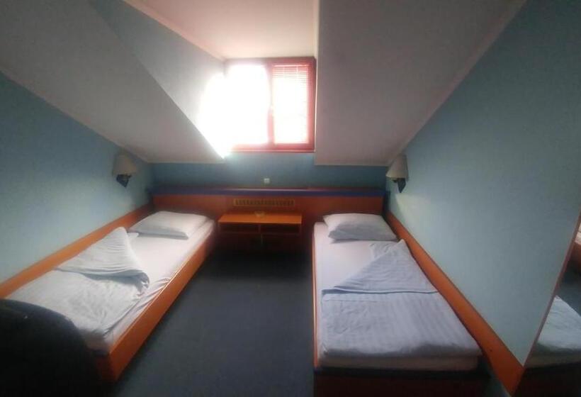 اتاق اکونومی, Delminium