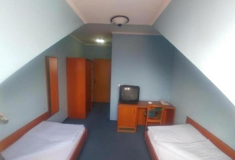 اتاق اکونومی, Delminium