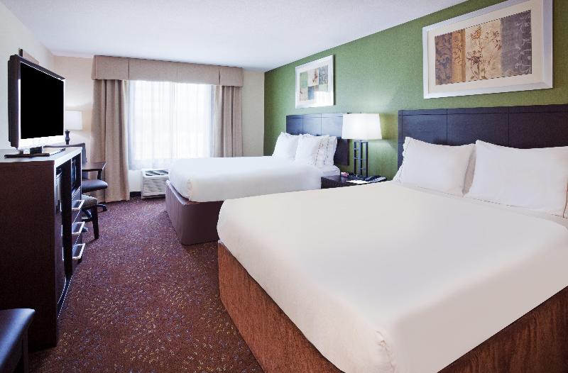 スタンダードルーム, Holiday Inn Express And Suites Rochester West Medical Center, An Ihg