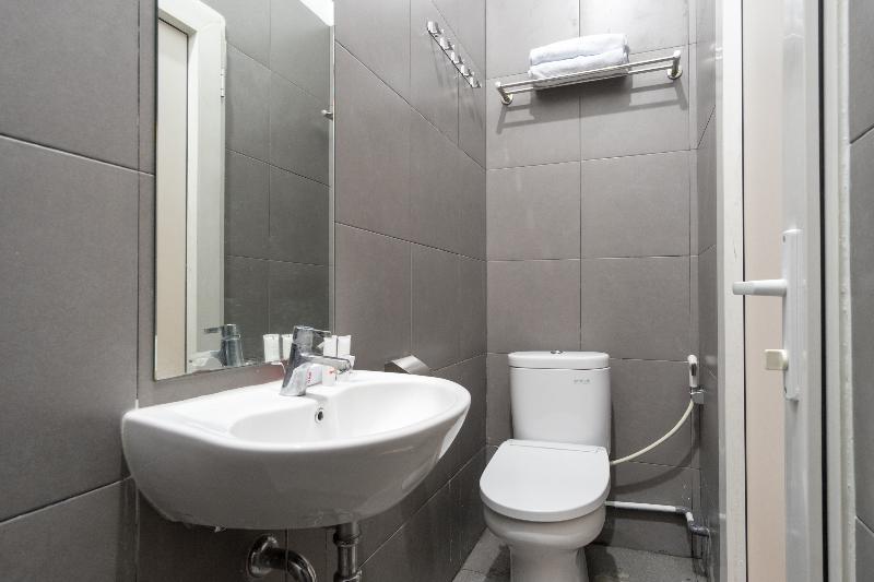 キングサイズベッドのデラックスルーム, Holiday Inn Express And Suites Rochester West Medical Center, An Ihg