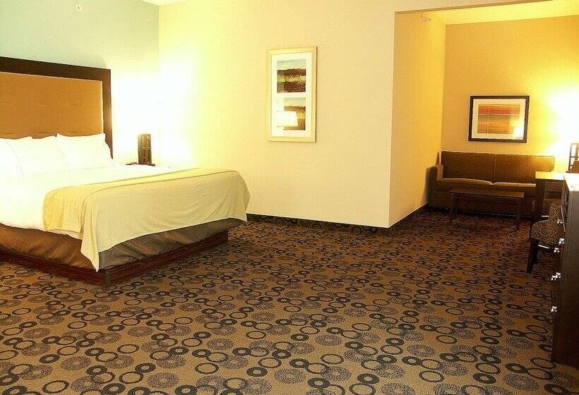 套房, Holiday Inn Express & Suites Cleveland Northwest, An Ihg