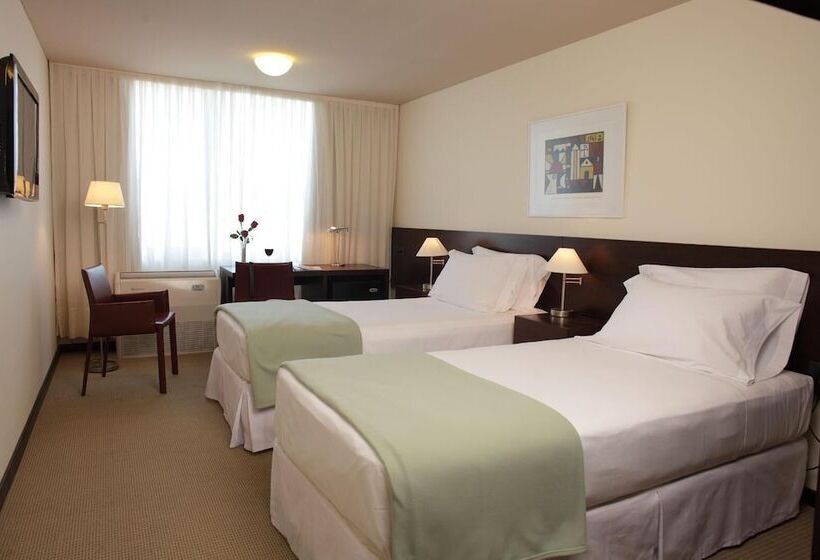 豪华房间, Intercity Montevideo