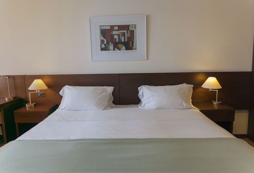 豪华房间, Intercity Montevideo