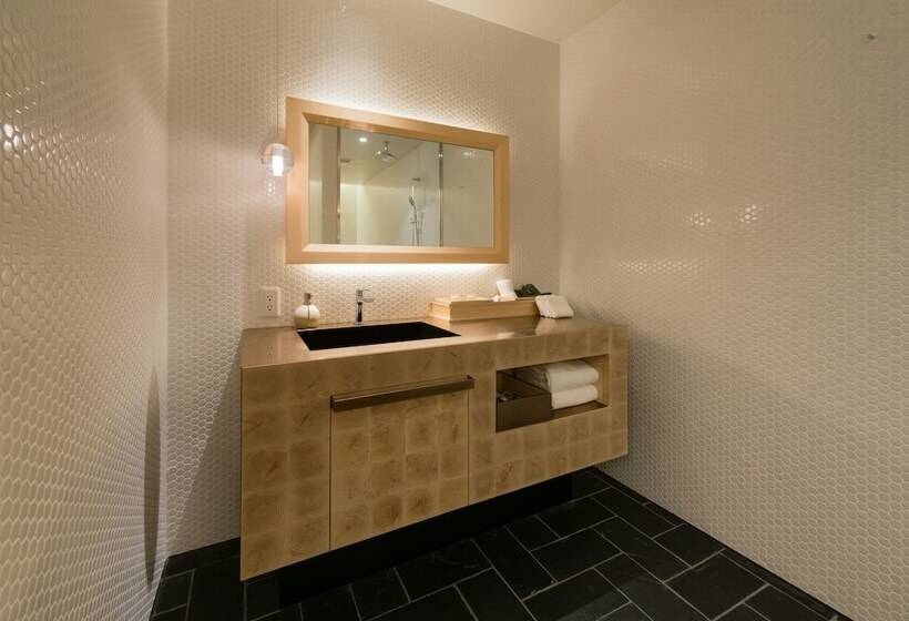 اتاق لوکس, Kanra Kyoto