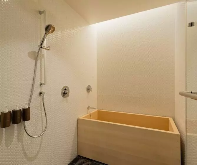 اتاق لوکس, Kanra Kyoto
