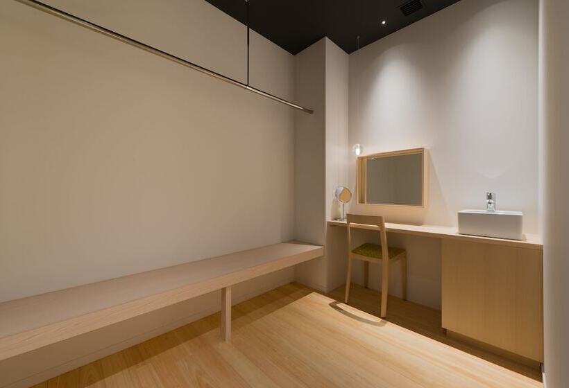 سوییت, Kanra Kyoto