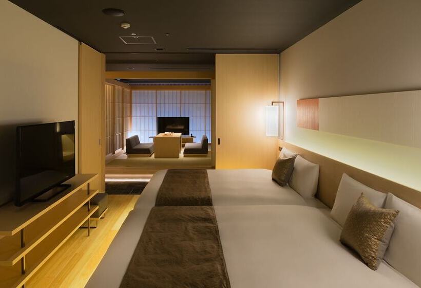 سوییت, Kanra Kyoto