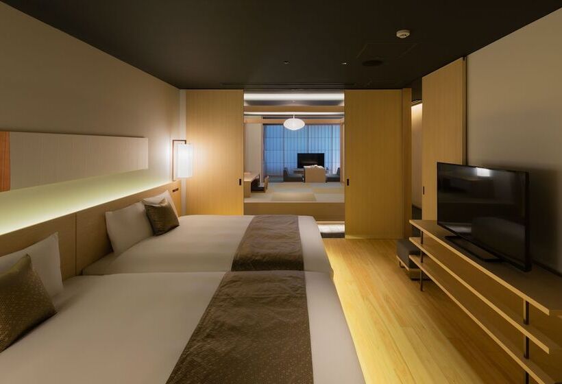 سوییت, Kanra Kyoto