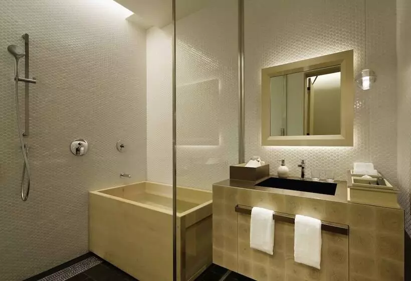 اتاق استاندارد, Kanra Kyoto