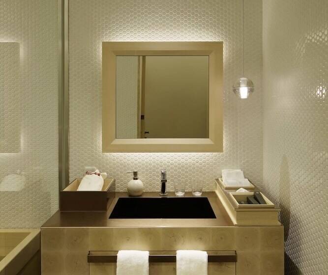 اتاق استاندارد, Kanra Kyoto