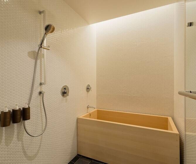 اتاق سوپریور, Kanra Kyoto