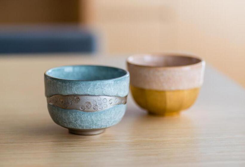 اتاق سوپریور, Kanra Kyoto