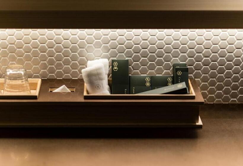 اتاق سوپریور, Kanra Kyoto