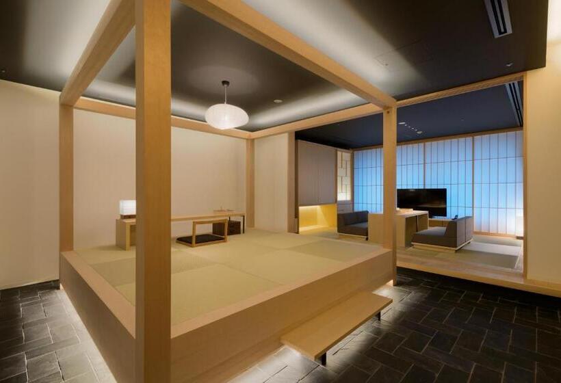 سوییت, Kanra Kyoto