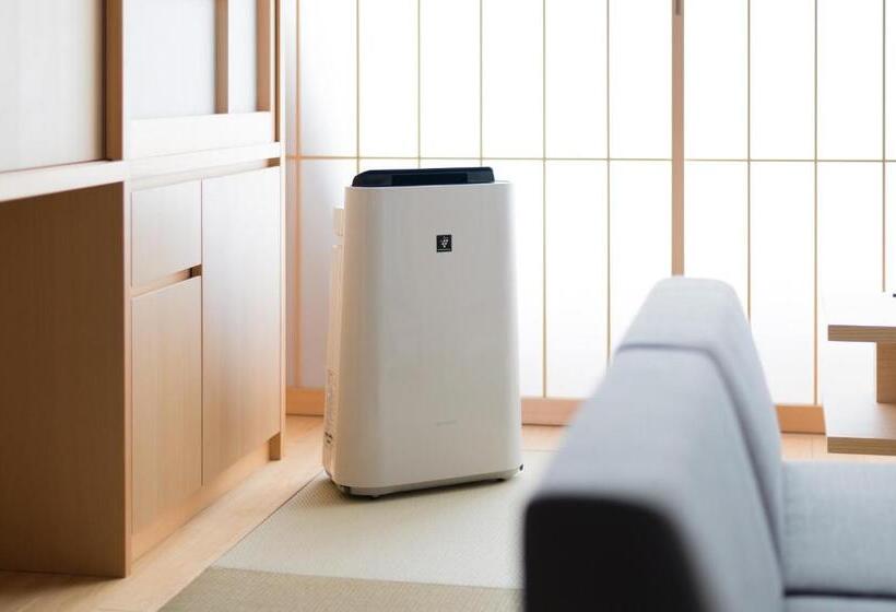 اتاق لوکس, Kanra Kyoto