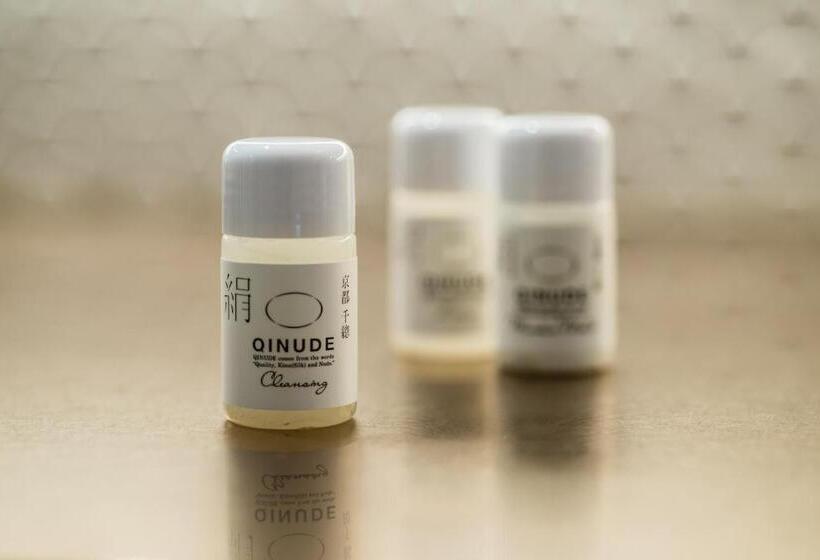 اتاق لوکس, Kanra Kyoto